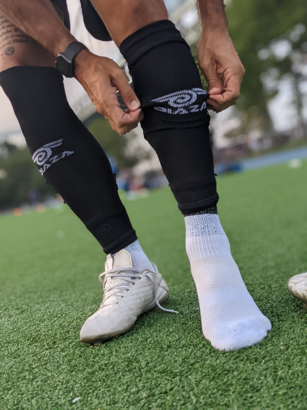 Soccer Sock Sleeve - Alliance