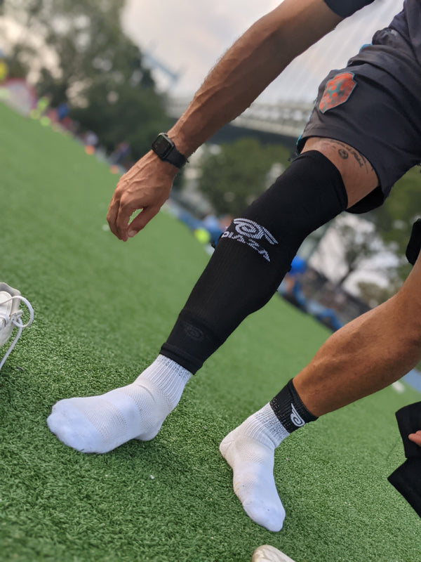 Diaza Soccer Sleeve Socks