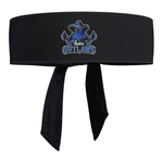 Austin Outlaws Headbands - Diaza Football 