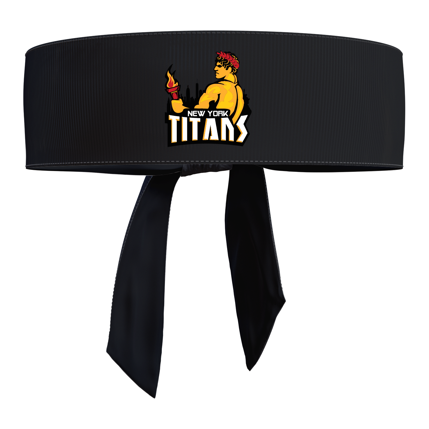 New York Titans Headbands - Diaza Football 