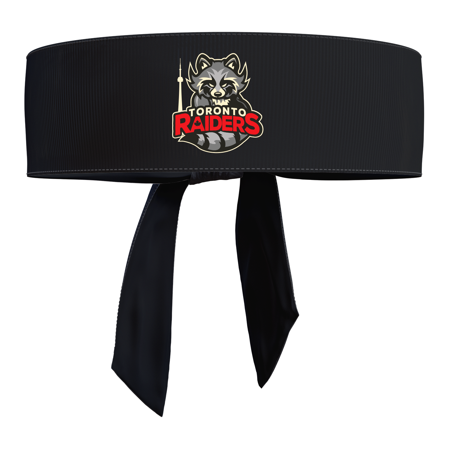 Toronto Raiders Headbands - Diaza Football 