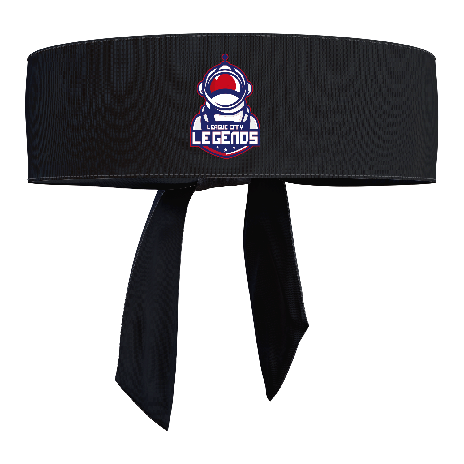 League City Legends Headbands - Diaza Football 