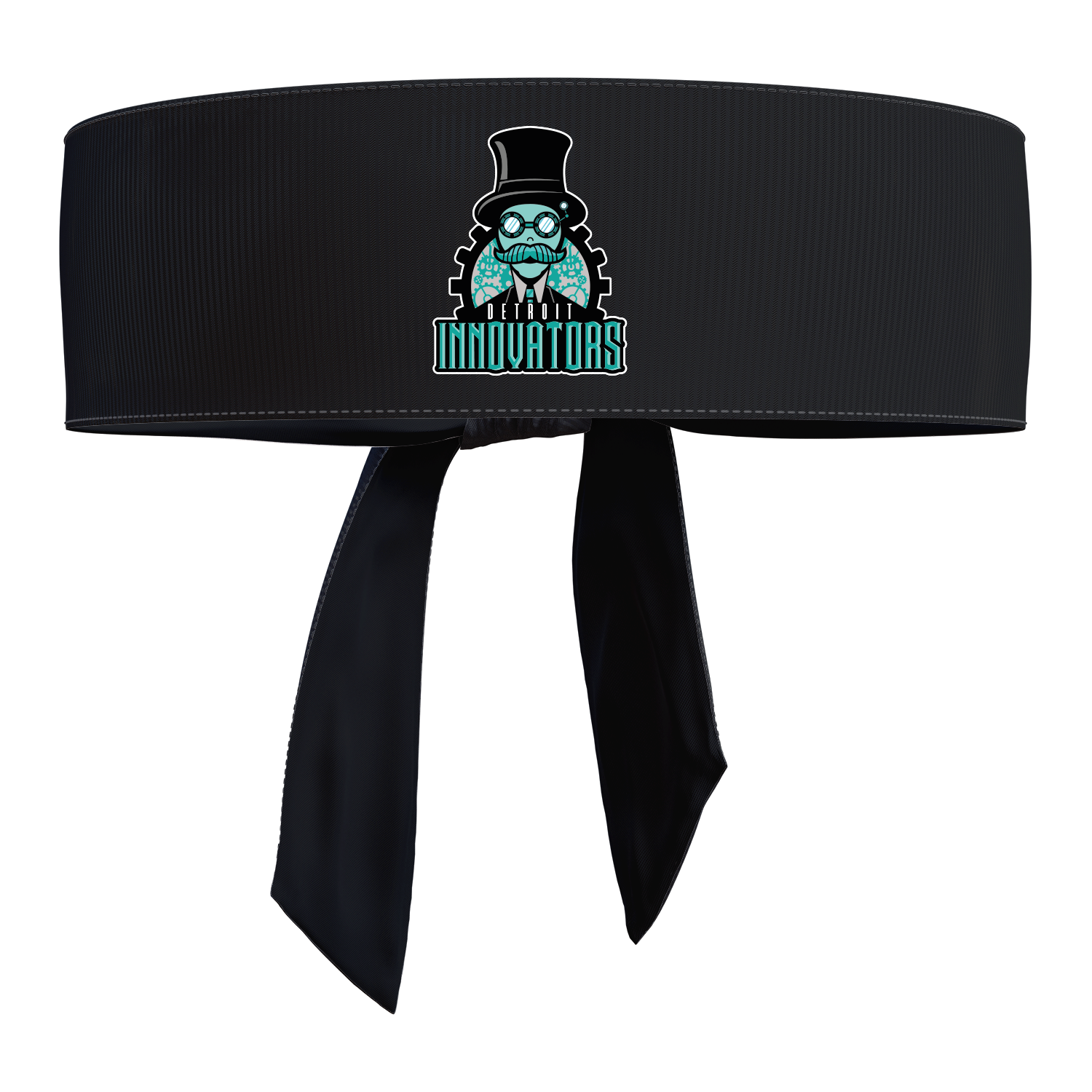 Detroit Innovators Headbands - Diaza Football 