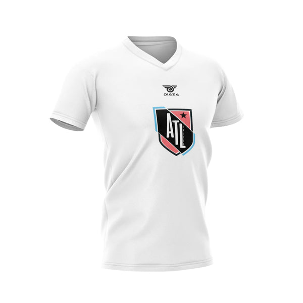 Athletic United Fan T-shirt - Diaza Football 