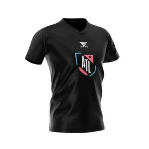 Athletic United Fan T-shirt - Diaza Football 