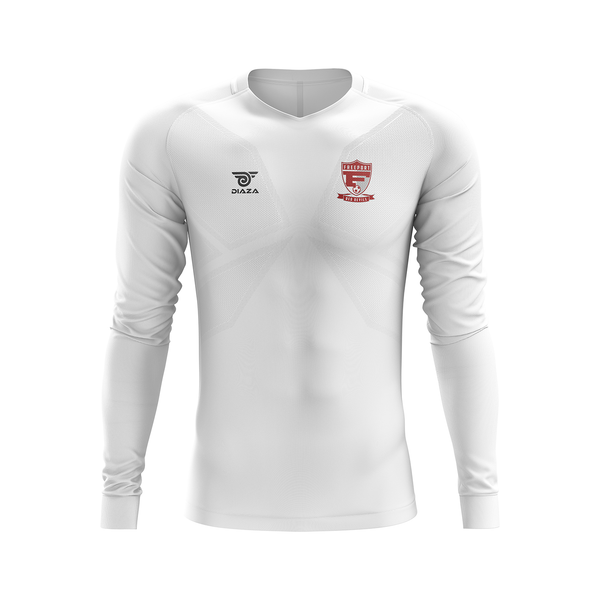 Freeport HS Compression Shirt - Diaza Football 