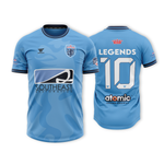 Legends FC Away Jersey - Diaza Football 