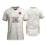 North Georgia Away Jersey - Diaza Football 