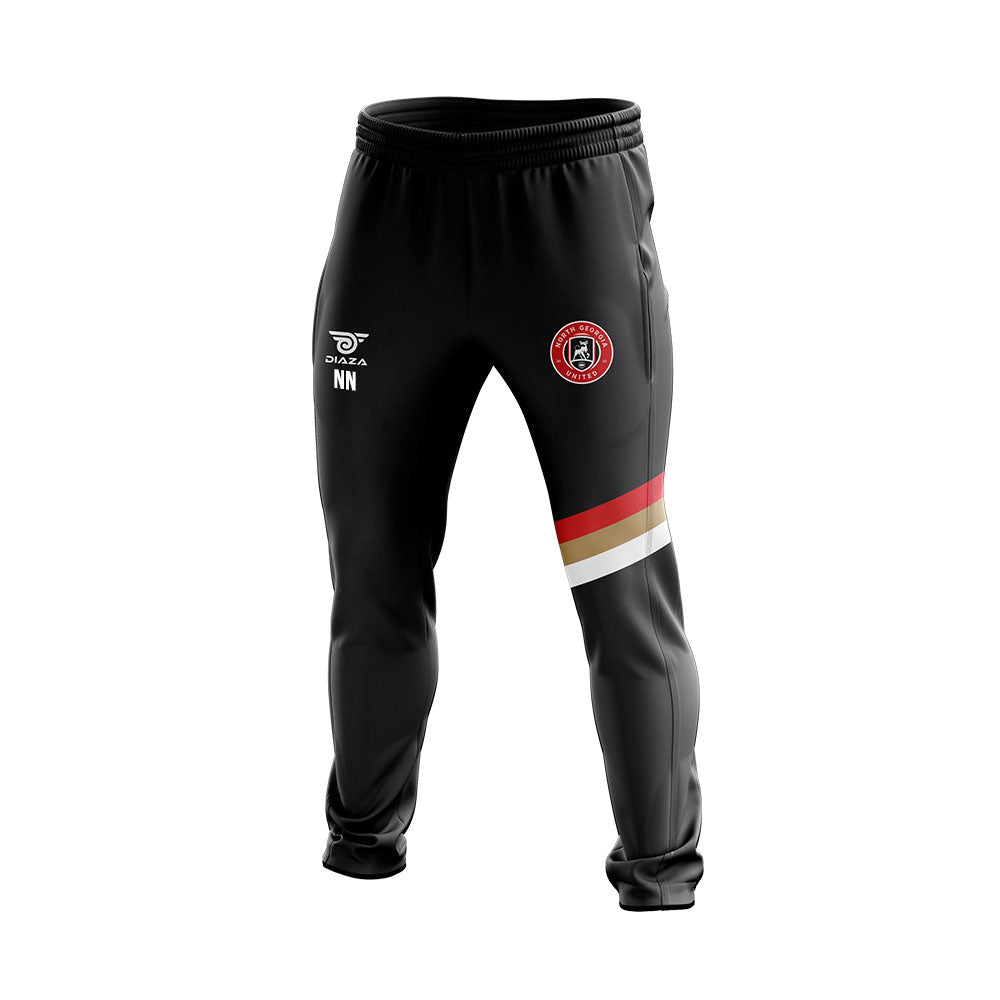 North Georgia Pants - Diaza Football 