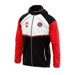 North Georgia Windrunner - Diaza Football 