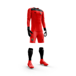 NJ GK 2 - Diaza Football 