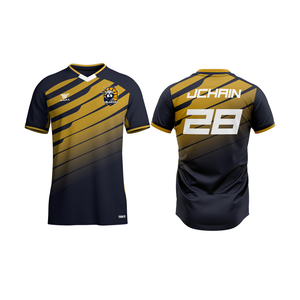 NJ E-GAMING JERSEY - Diaza Football 