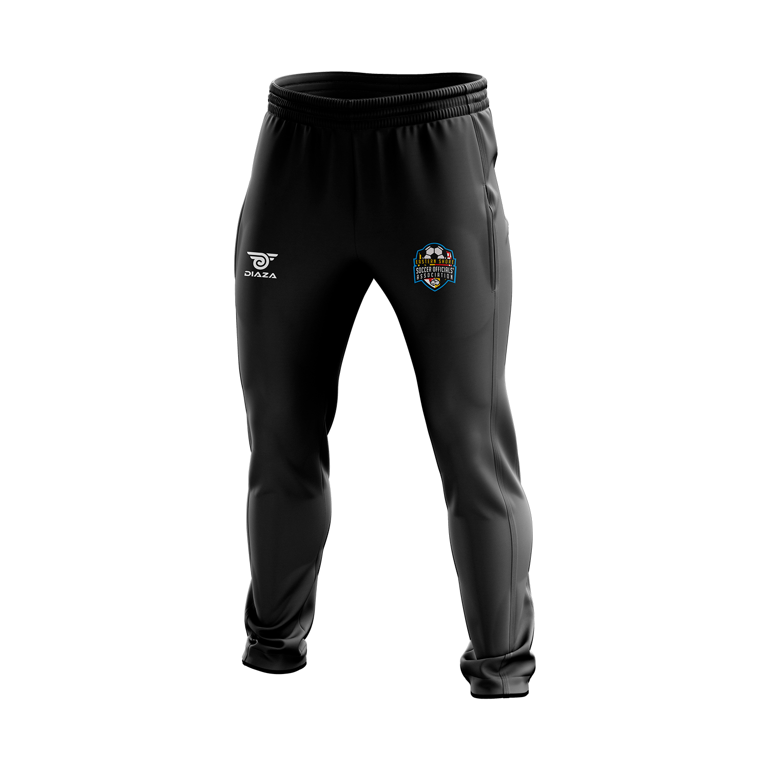 Pantaloni della tuta - Diaza Football 