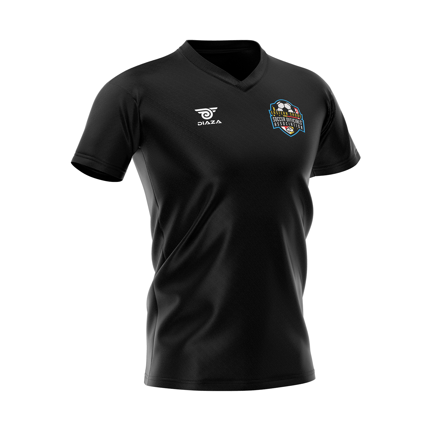 Promo T-shirt - Diaza Football 