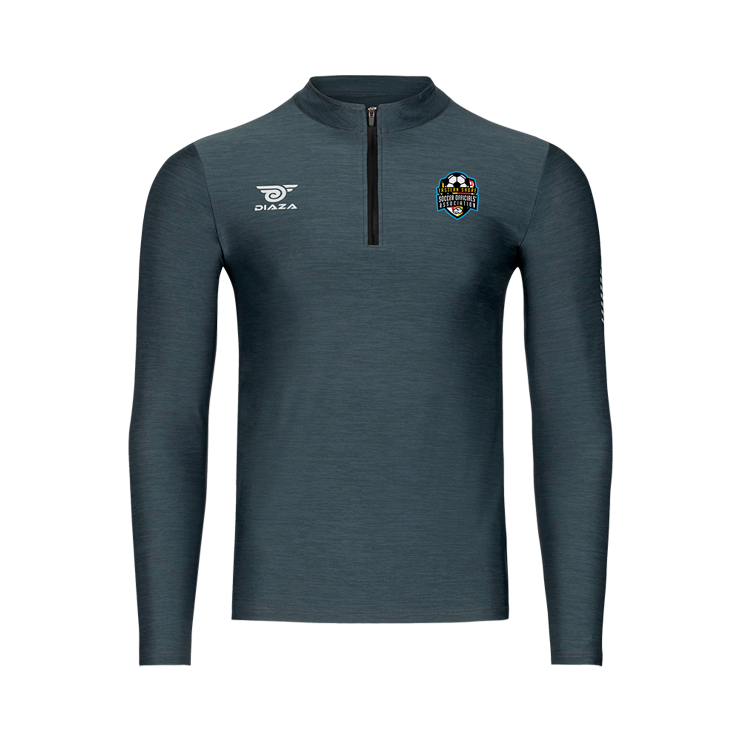 Light Sweater 3/4 - Diaza Football 
