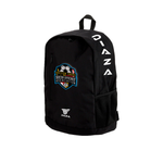 Back Pack - Diaza Football 