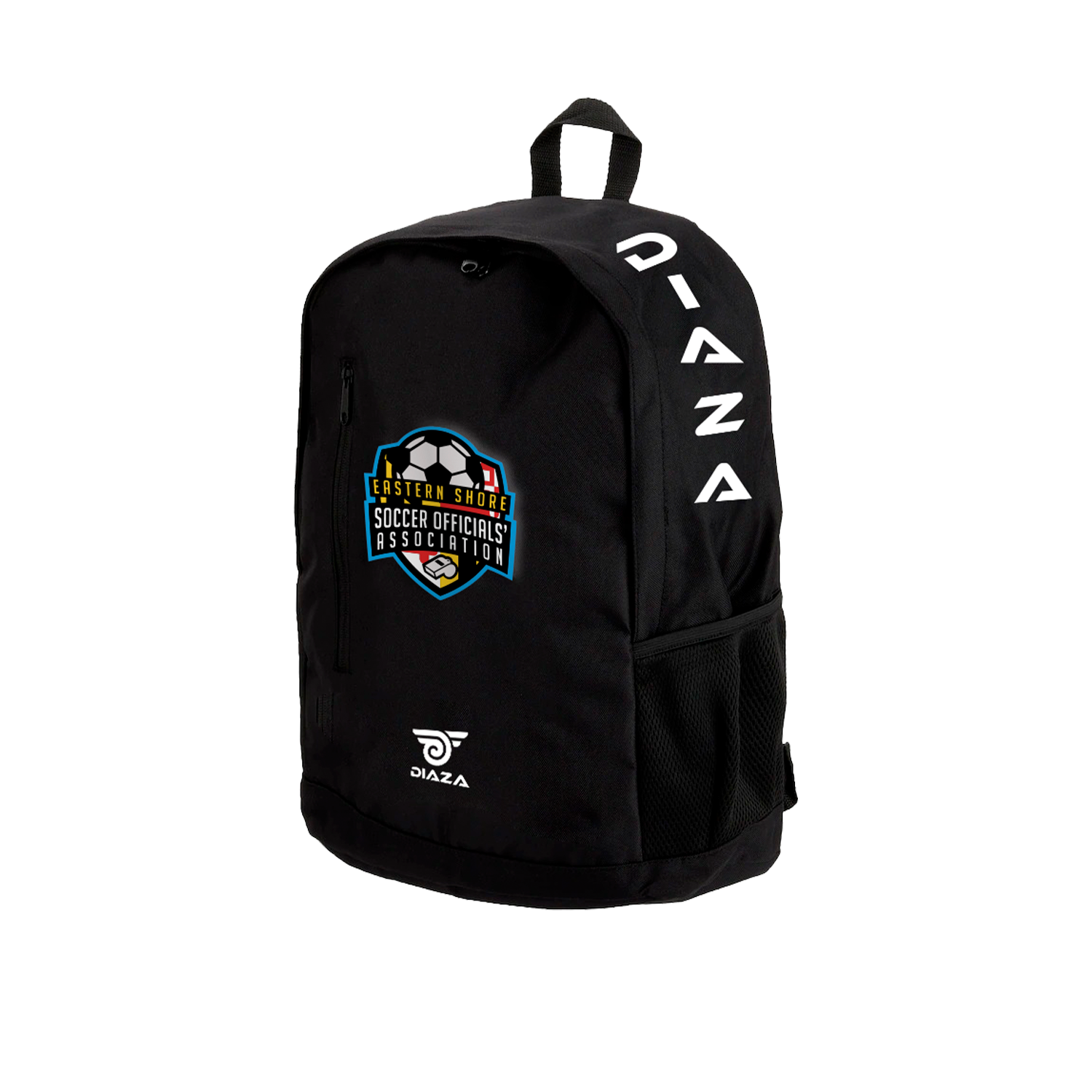 Back Pack - Diaza Football 