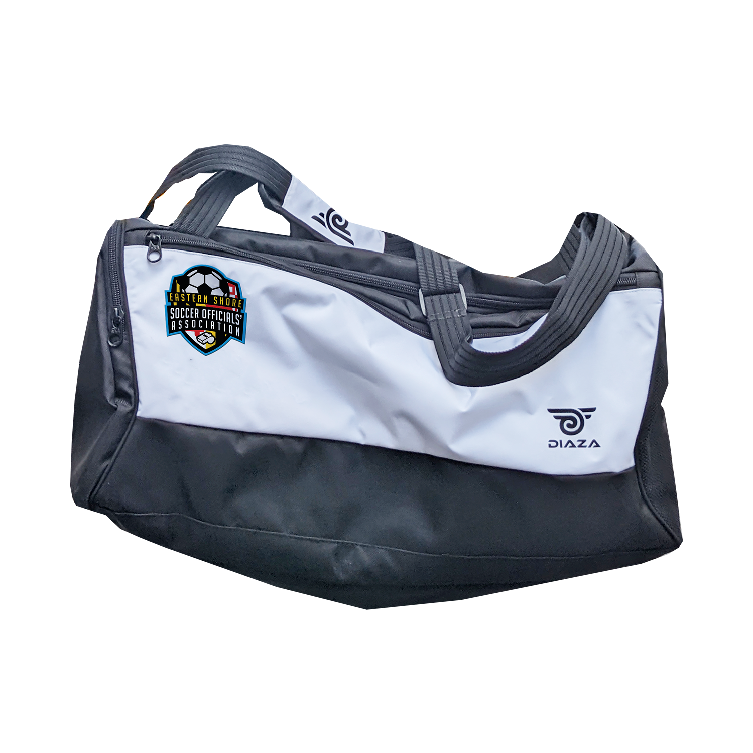 Travel Bag - Diaza Football 