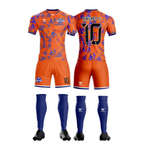 Renegades PRO- Away Uniform - Diaza Football 