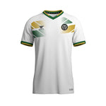 Skyline City Official 2022 Away Jersey - Diaza Football 
