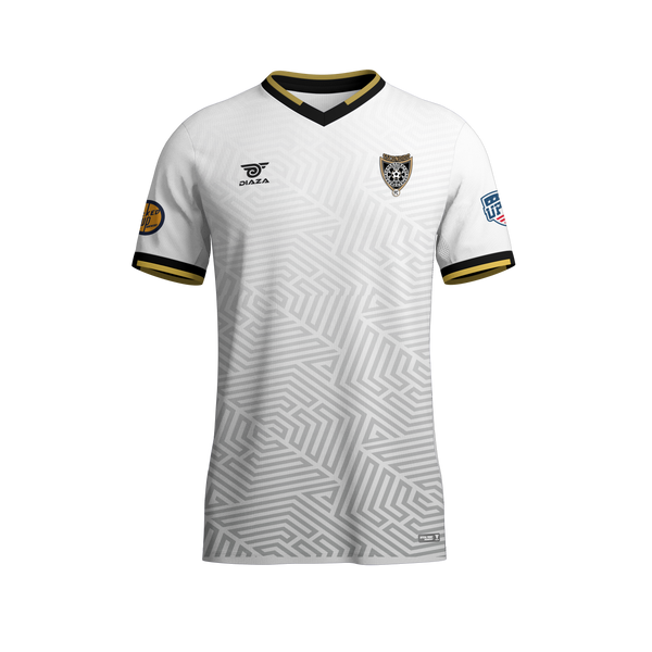 19/20 Wolverhampton Wanderers Away Black Soccer Jerseys Shirt