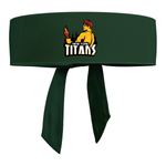 New York Titans Headbands - Diaza Football 