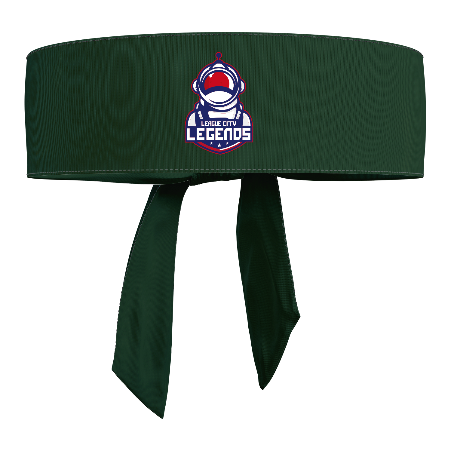 League City Legends Headbands - Diaza Football 