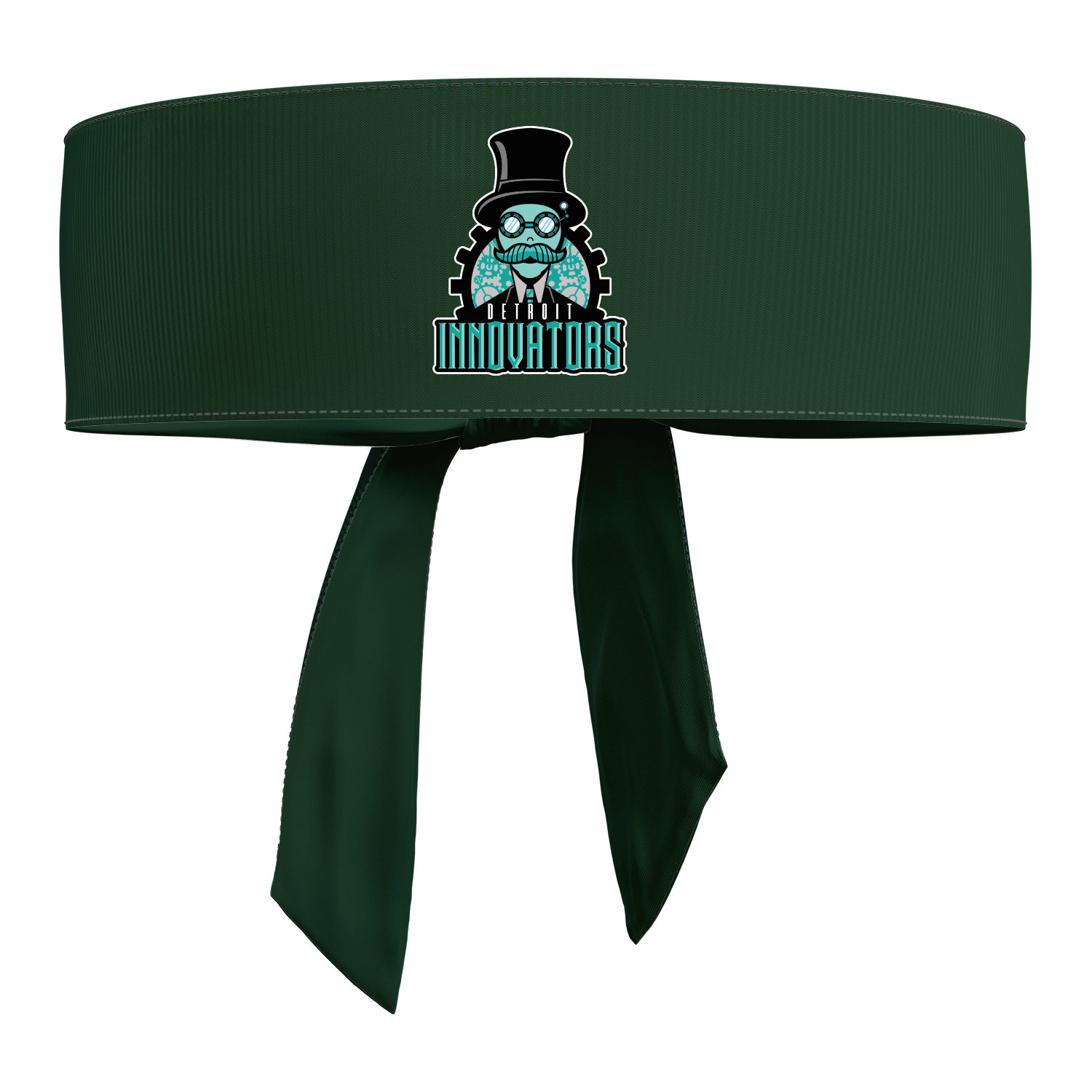 Detroit Innovators Headbands - Diaza Football 