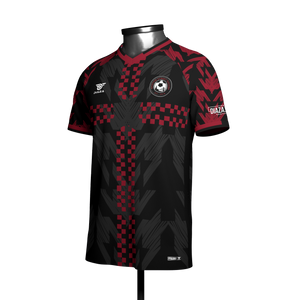 BSFC  Official Home Jersey 2022 - Diaza Football 