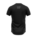 Sebigod T-Shirt Black - Diaza Football 