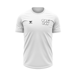 Sebigod T-Shirt White - Diaza Football 