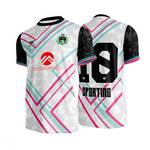 Sporting North Texas White 2nd - Diaza Football 