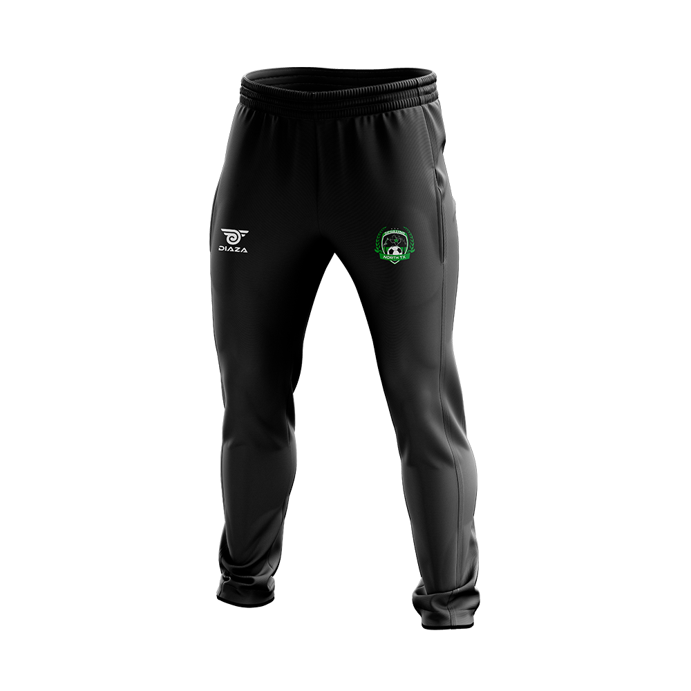Sporting North Texas Warm Up Pants - Diaza Football 