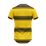 Steel Pulse Official Away Jersey - Diaza Football 