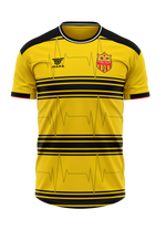 Steel Pulse Official Away Jersey - Diaza Football 