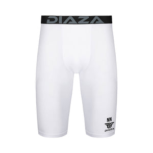 Diaza Player Compression Shorts - Diaza Football 