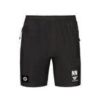 Miami International Academy Bogota Shorts Black - Diaza Football 
