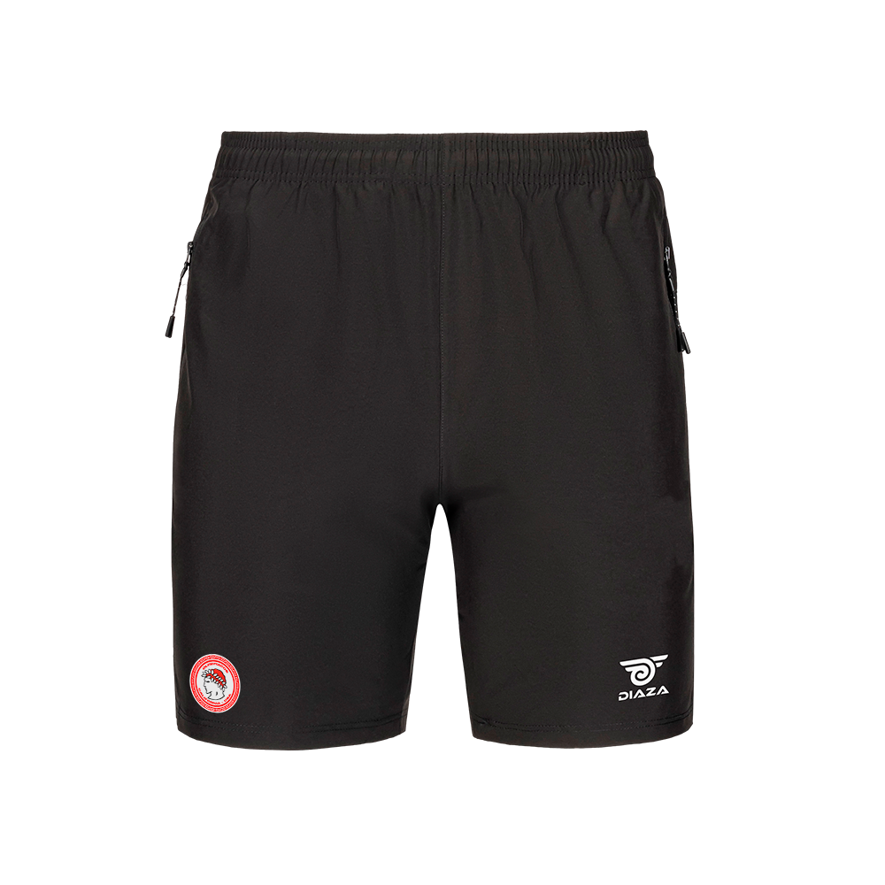 Olympiacos Bogota Shorts - Diaza Football 