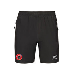 North Georgia Bogota Shorts - Diaza Football 