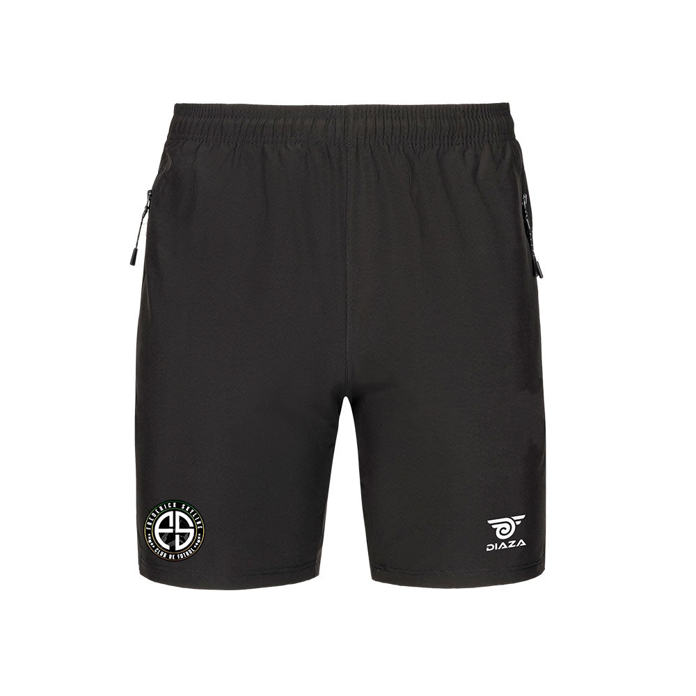 Skyline City Official 2022 Bogota Shorts - Diaza Football 