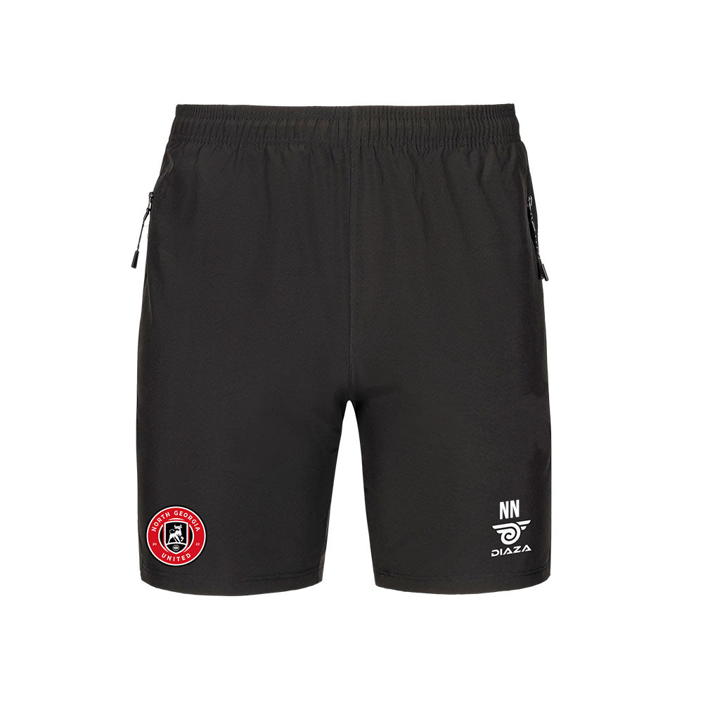 North Georgia Bogota Shorts - Diaza Football 