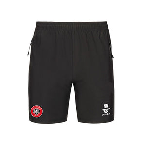 North Georgia Bogota Shorts - Diaza Football 