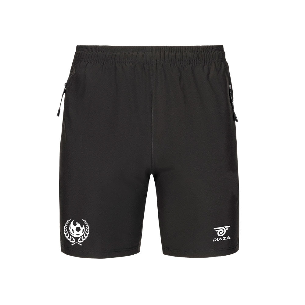 Bandidos Bogota Shorts - Diaza Football 