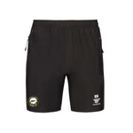 Suffolk County Bogota Shorts Black - Diaza Football 