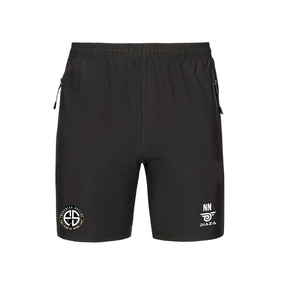 Skyline City Official 2022 Bogota Shorts - Diaza Football 
