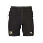 Suffolk County Bogota Shorts Black - Diaza Football 