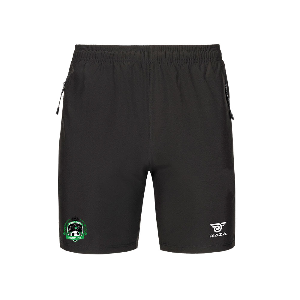 Sporting North Texas Bogota Shorts - Diaza Football 