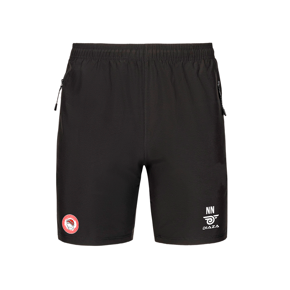 Olympiacos Bogota Shorts - Diaza Football 