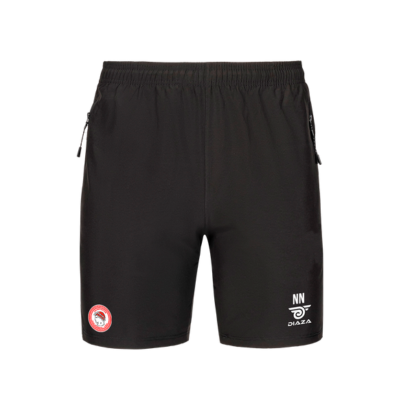 Olympiacos Bogota Shorts - Diaza Football 