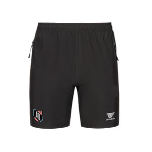 Athletic United Bogata Shorts - Diaza Football 